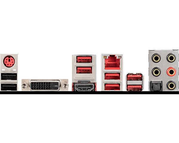 Motherboard MSI X470 GAMING PLUS MAX ...
