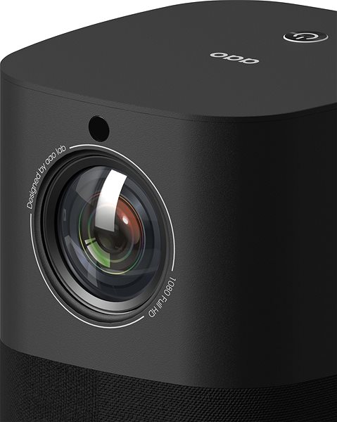 Projector AAO Adam ...