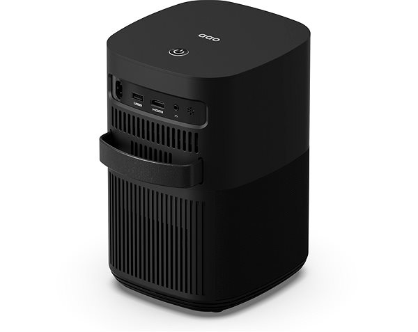 Projector AAO Adam ...