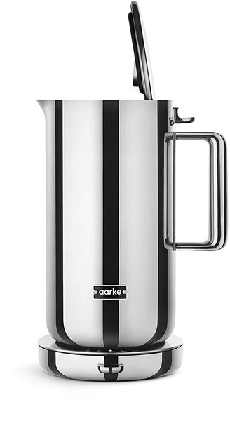 Vízforraló Aarke Kettle Steel ...