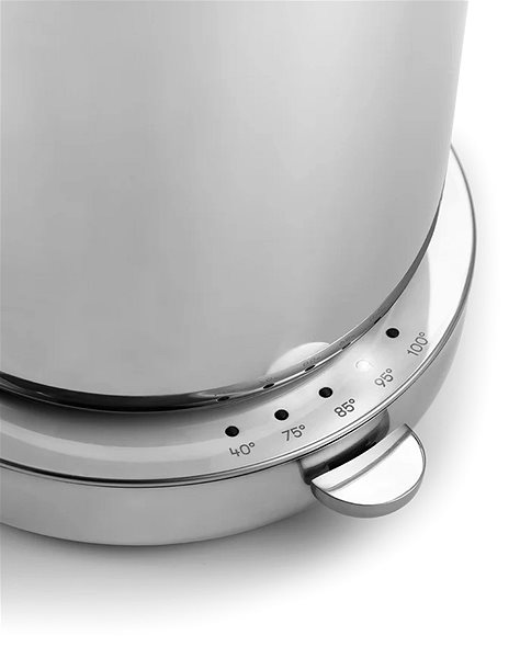 Vízforraló Aarke Kettle Steel ...