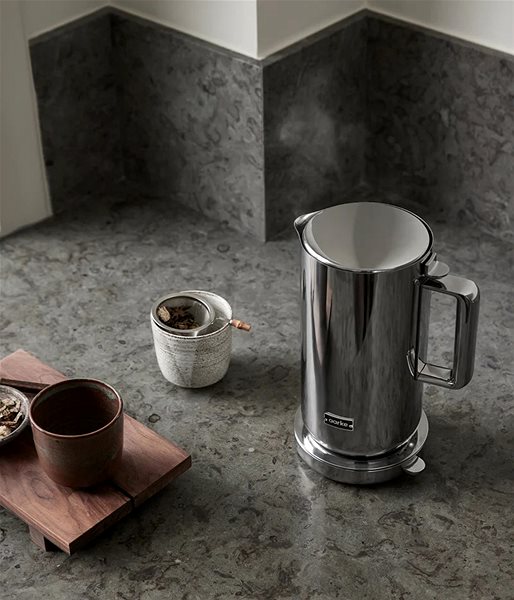 Vízforraló Aarke Kettle Steel ...
