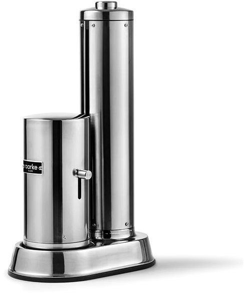 Soda maker Aarke Carbonator Pro Steel .