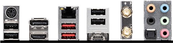 Motherboard MSI B760 GAMING PLUS WIFI ...