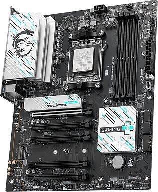 Motherboard MSI B840 GAMING PLUS WIFI ...