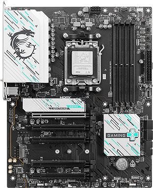 Motherboard MSI B840 GAMING PLUS WIFI ...