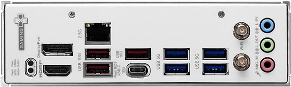 Motherboard MSI B850M GAMING PLUS WIFI6E ...