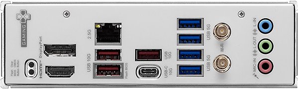 Motherboard MSI B850 GAMING PLUS WIFI6E ...