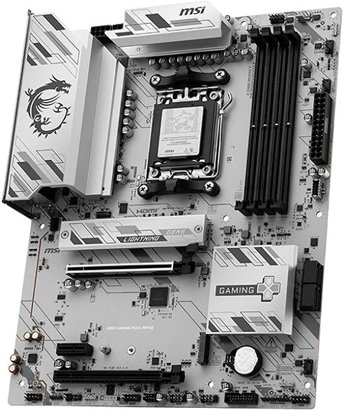 Motherboard MSI B850 GAMING PLUS WIFI6E ...