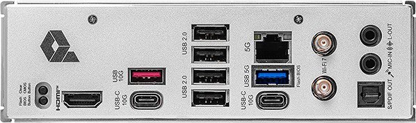 Motherboard MSI PRO B850-P WIFI ...