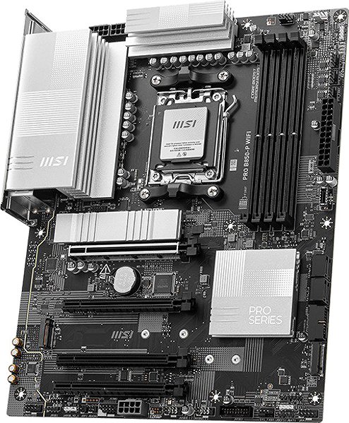 Motherboard MSI PRO B850-P WIFI ...