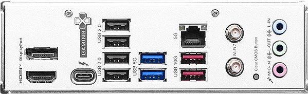 Motherboard MSI B860 GAMING PLUS WIFI ...