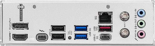 Motherboard MSI B860M GAMING PLUS WIFI ...