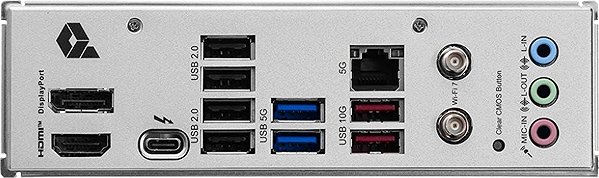 Motherboard MSI PRO B860-P WIFI ...