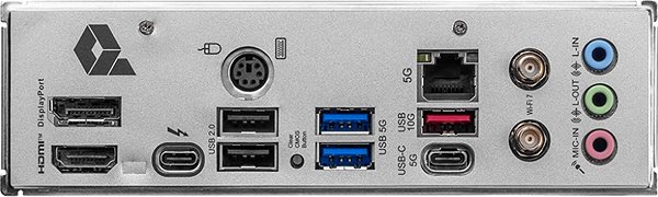 Základní deska MSI PRO B860M-A WIFI ...