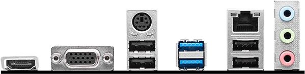 Motherboard MSI PRO H610M-E DDR4 ...