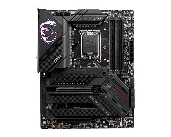 Motherboard MSI MPG Z790 CARBON WIFI ...