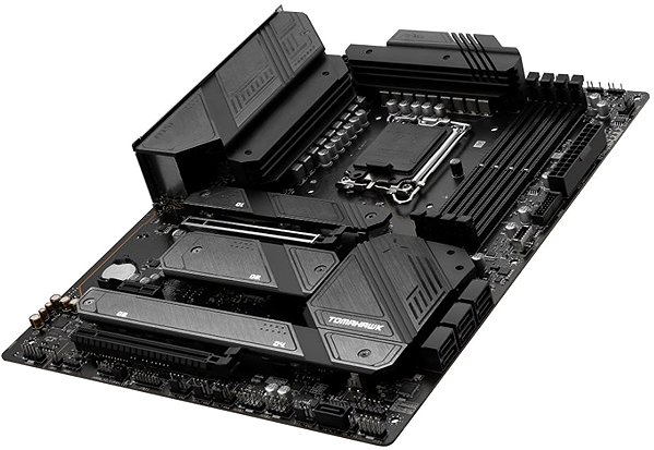 Motherboard MSI MAG Z790 TOMAHAWK WIFI ...