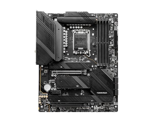 Motherboard Refurbished - MSI MAG Z790 TOMAHAWK WIFI ...