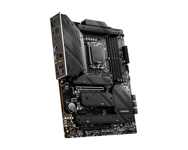 Motherboard Refurbished - MSI MAG Z790 TOMAHAWK WIFI ...