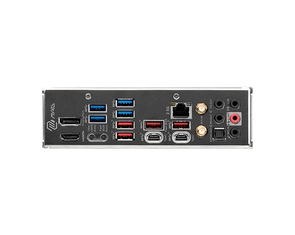 Motherboard Refurbished - MSI MAG Z790 TOMAHAWK WIFI ...