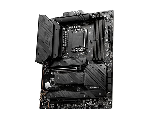 Motherboard Refurbished - MSI MAG Z790 TOMAHAWK WIFI ...