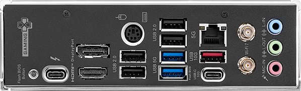 Motherboard MSI Z890 GAMING PLUS WIFI ...