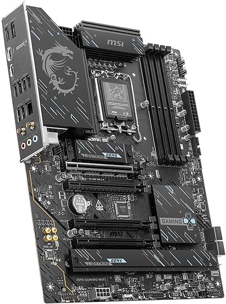 Motherboard MSI Z890 GAMING WIFI ...