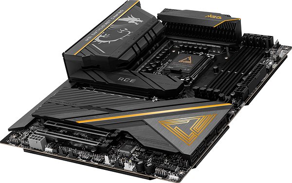 Motherboard MSI MEG Z890 ACE ...