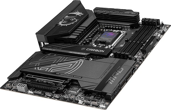 Motherboard MSI MPG Z890 CARBON WIFI ...