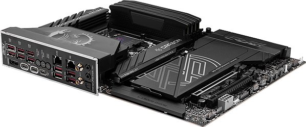 Motherboard MSI MPG Z890 CARBON WIFI ...