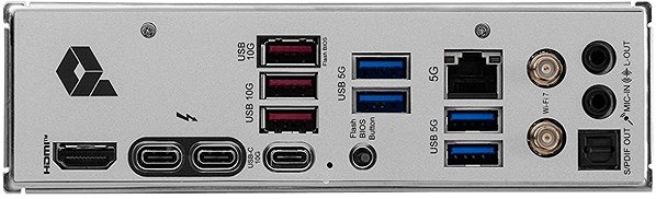 Motherboard MSI PRO Z890-A WIFI ...