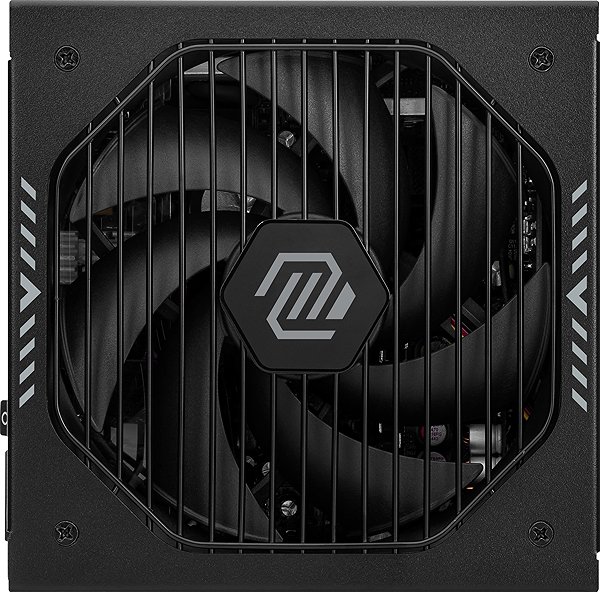 PC Power Supply MSI MAG A850GLS PCIE5 ...