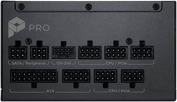 PC tápegység MSI PRO A850PL PCIE5 ...