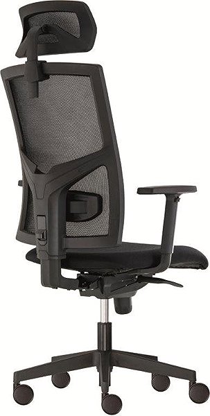 Office Chair Alba GAME boss ...