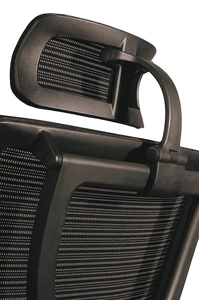 Office Chair ALBA JOO Black ...