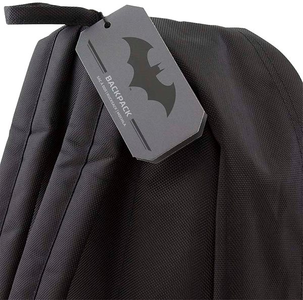 Rucksack BATMAN Rucksack Mermale/Technologie