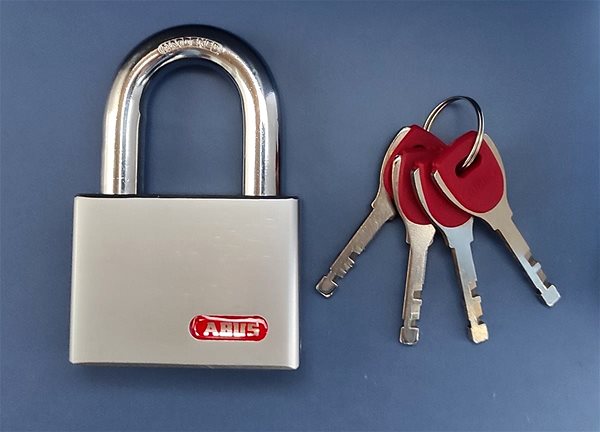 Lakat ABUS 838/60 ...