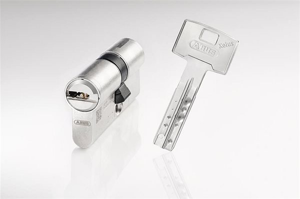 Cylinder ABUS Xelus ME 30+35 ...