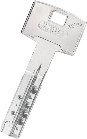 Cylinder ABUS Xelus ME 30+35 ...