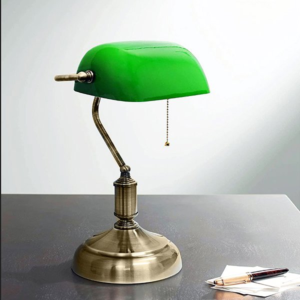 Asztali lámpa Aca Decor Prestige ...