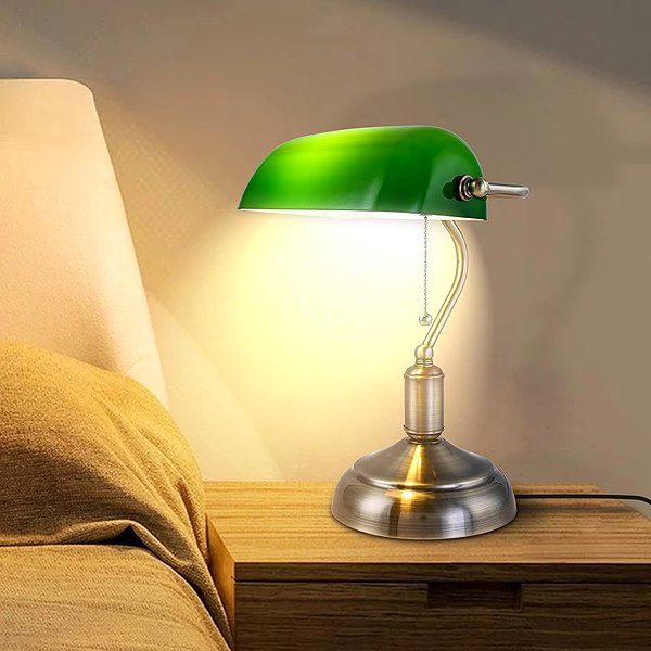 Asztali lámpa Aca Decor Prestige ...