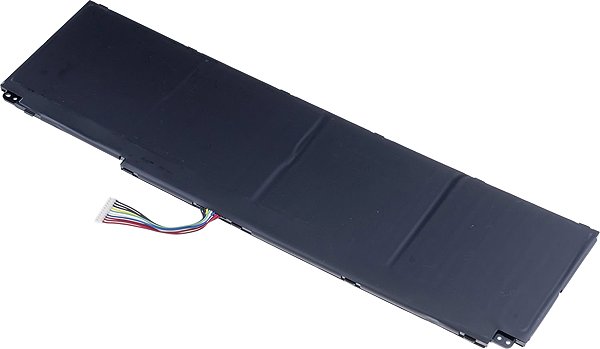 Laptop akkumulátor T6 Power Acer Predator Triton PT917-71, Helios PH717-71, 4670 mAh, 71,9 Wh, 4 cellás, Li-pol ...