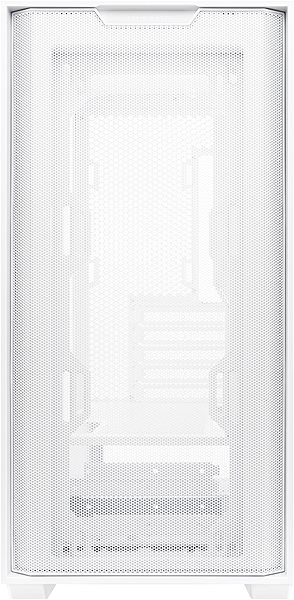 PC-Gehäuse ASUS A21 White ...