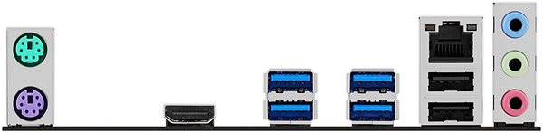 Základní deska ASUS PRIME A520M-R ...