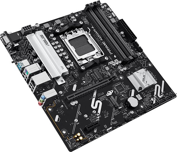 Motherboard ASUS PRIME A620AM-A-CSM ...