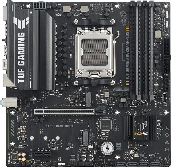 Motherboard ASUS TUF GAMING A620AM-PLUS ...