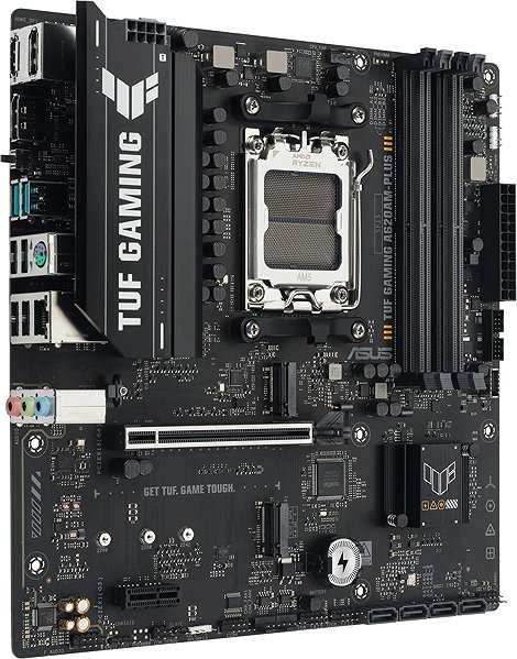 Motherboard ASUS TUF GAMING A620AM-PLUS ...