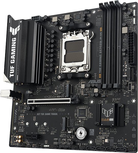 Motherboard ASUS TUF GAMING A620AM-PLUS ...