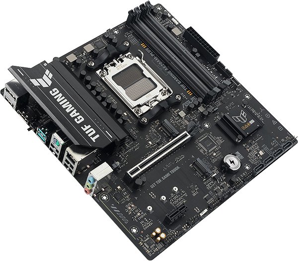 Motherboard ASUS TUF GAMING A620AM-PLUS ...